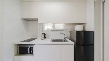 1 bedroom, WiFi (free)