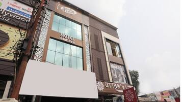 Deluxe Room | Exterior
