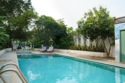 Isai Karai Bungalow - A CGH Earth Saha