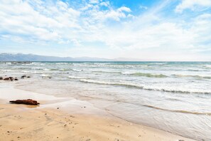 Spiaggia