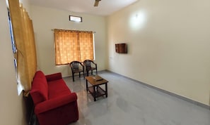 Family Room | Ruang tamu