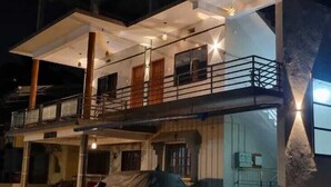 Family Double or Twin Room - Anthik Family Homestey (Bhatkal)