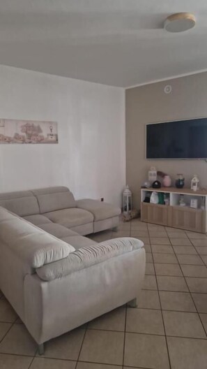 Área de estar