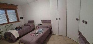 ملاءات أسرّة