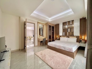 Room - Facai Star Villa C25 (Banglamung)