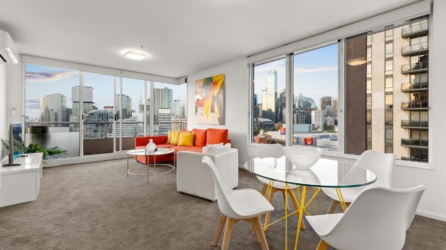 Exclusive Stays - Rivergarden