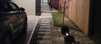 Charming 1-Bedroom Basement Suite in Spruce Grove, Alberta