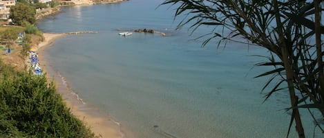 海灘