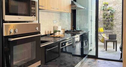Dolce Vita Appartement