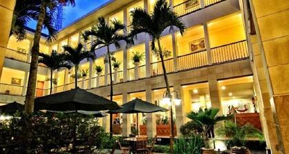 Sany Rosa Hotel