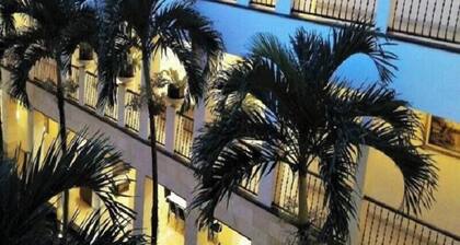 Sany Rosa Hotel