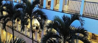 Sany Rosa Hotel