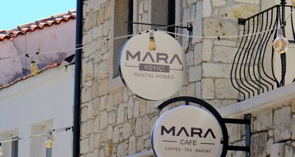 maraköyiçi rental homes