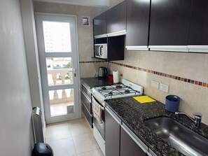 Private kitchen - Apartment Minutes from Salta Historic Center, Restaurants and Nightlife (Salta)
