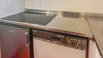 Appartement, balcon | Cuisine privée