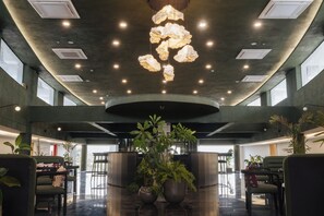 Dining - ORYN- Celebrity Resort (Shamirpet)