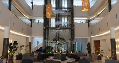 ORYN- Celebrity Resort