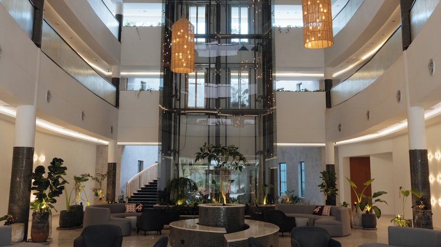 ORYN- Celebrity Resort