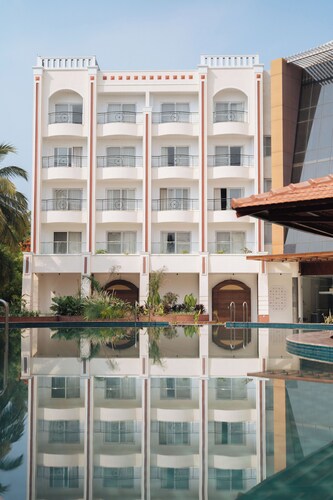 ORYN- Celebrity Resort