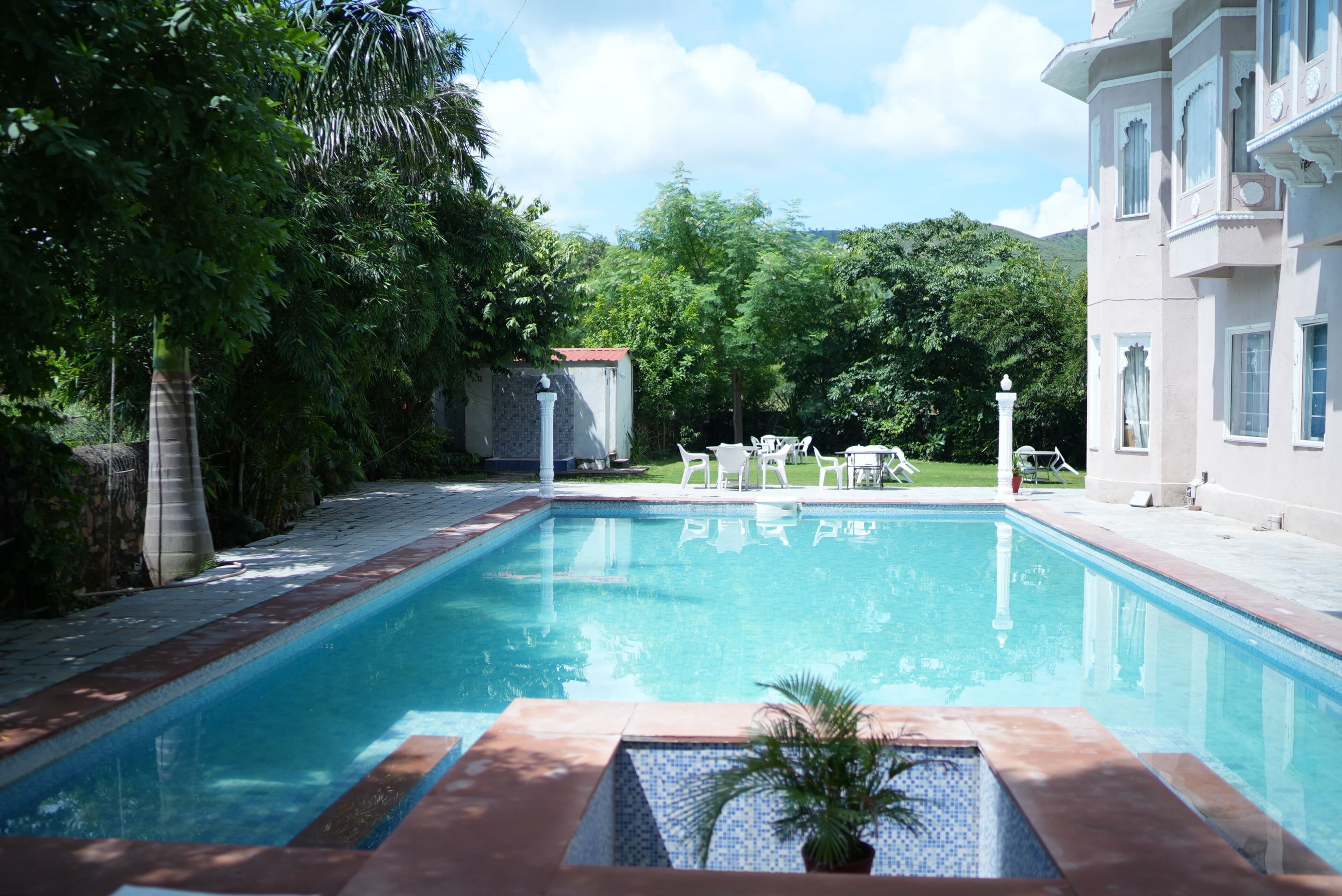 Superior Suite, Mountain View | Pool | 7 indoor pools, 7 outdoor pools