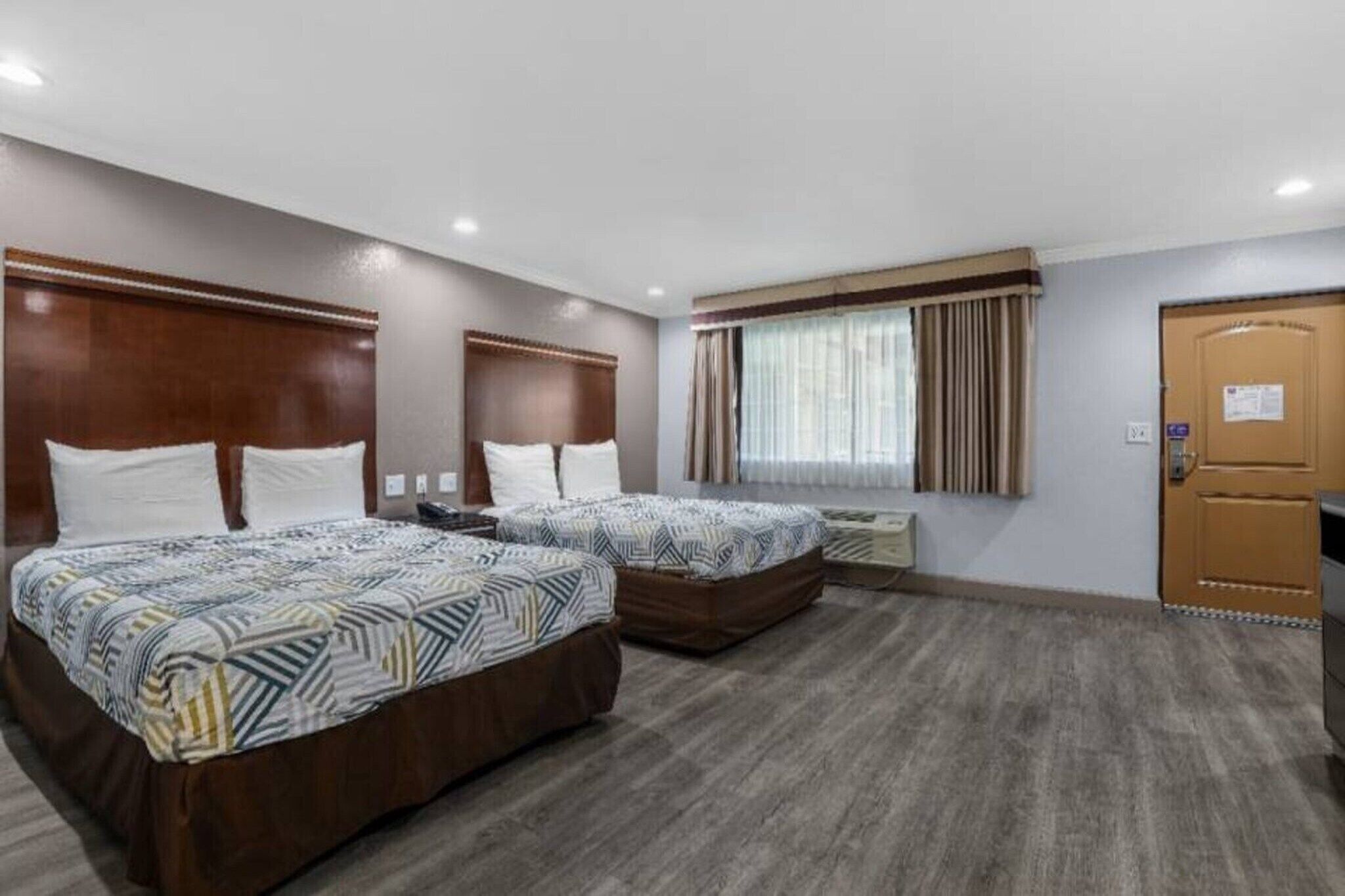 1 habitación y wifi gratis 