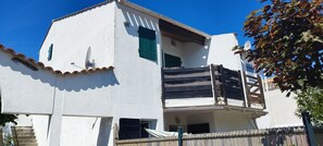 Exterior - Vrbo Property (Saint-Denis-d'Oléron)