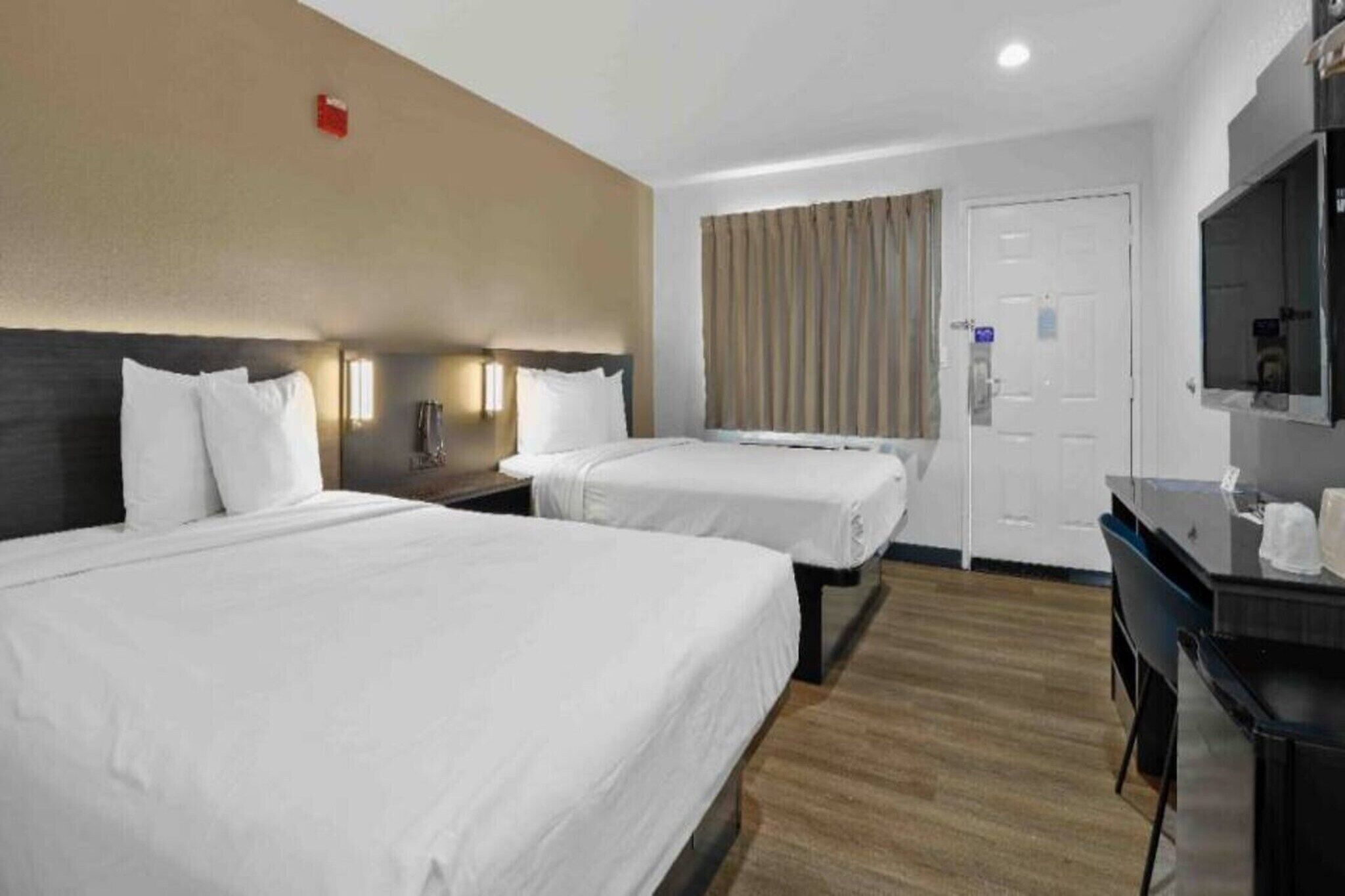 1 dormitorio y wifi gratis