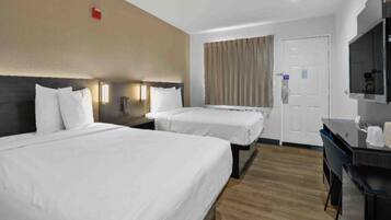 1 dormitorio y wifi gratis