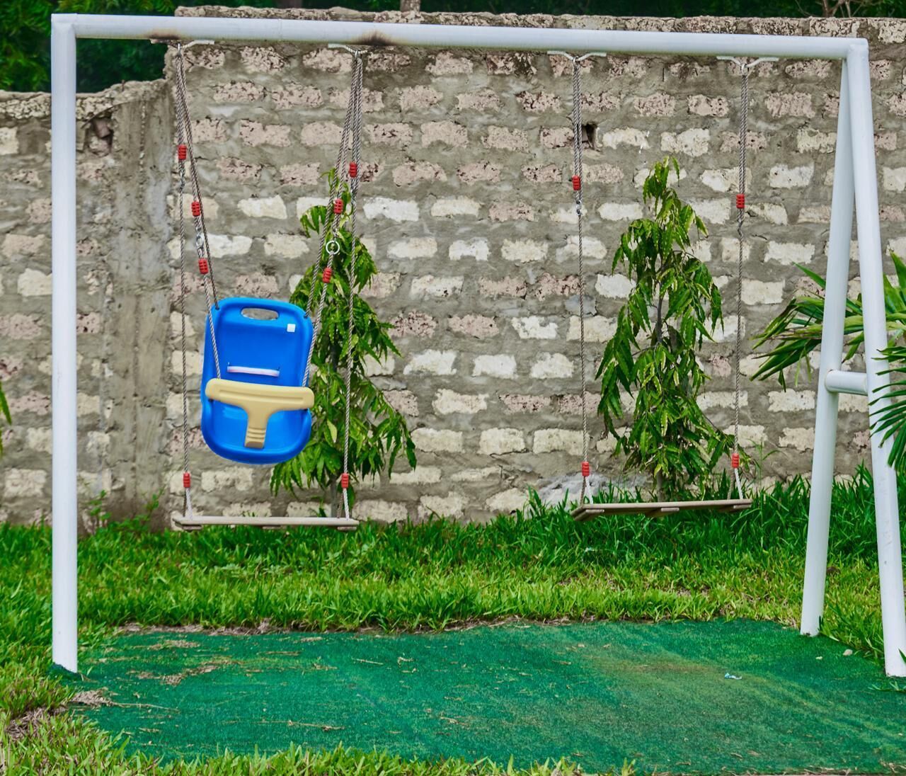 Espace pour enfants