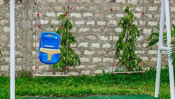 Espace pour enfants