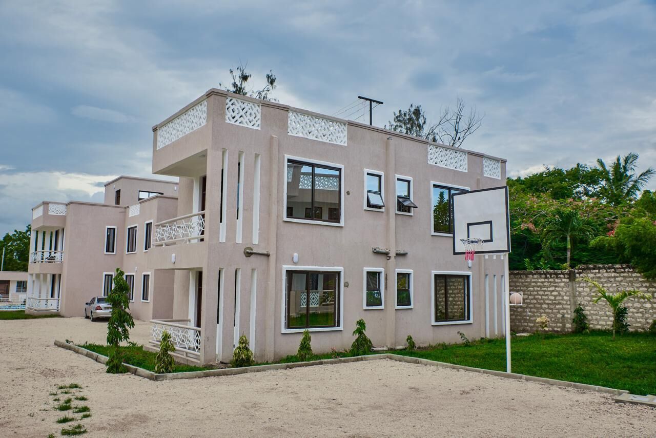 Exterieur