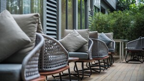 Teras/patio