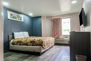 Room - Cozy King Bed|Smoking|Jackson (Jackson)