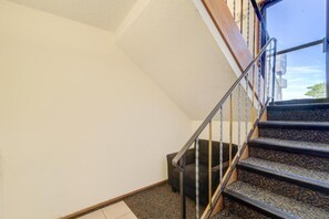 Interior - 2 Double Beds|Smoking (Kingdom City, MO)