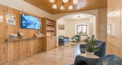 BSW Hotel Hubertus-Park