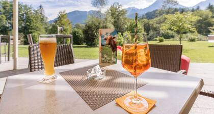 BSW Hotel Hubertus-Park