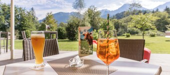 BSW Hotel Hubertus-Park