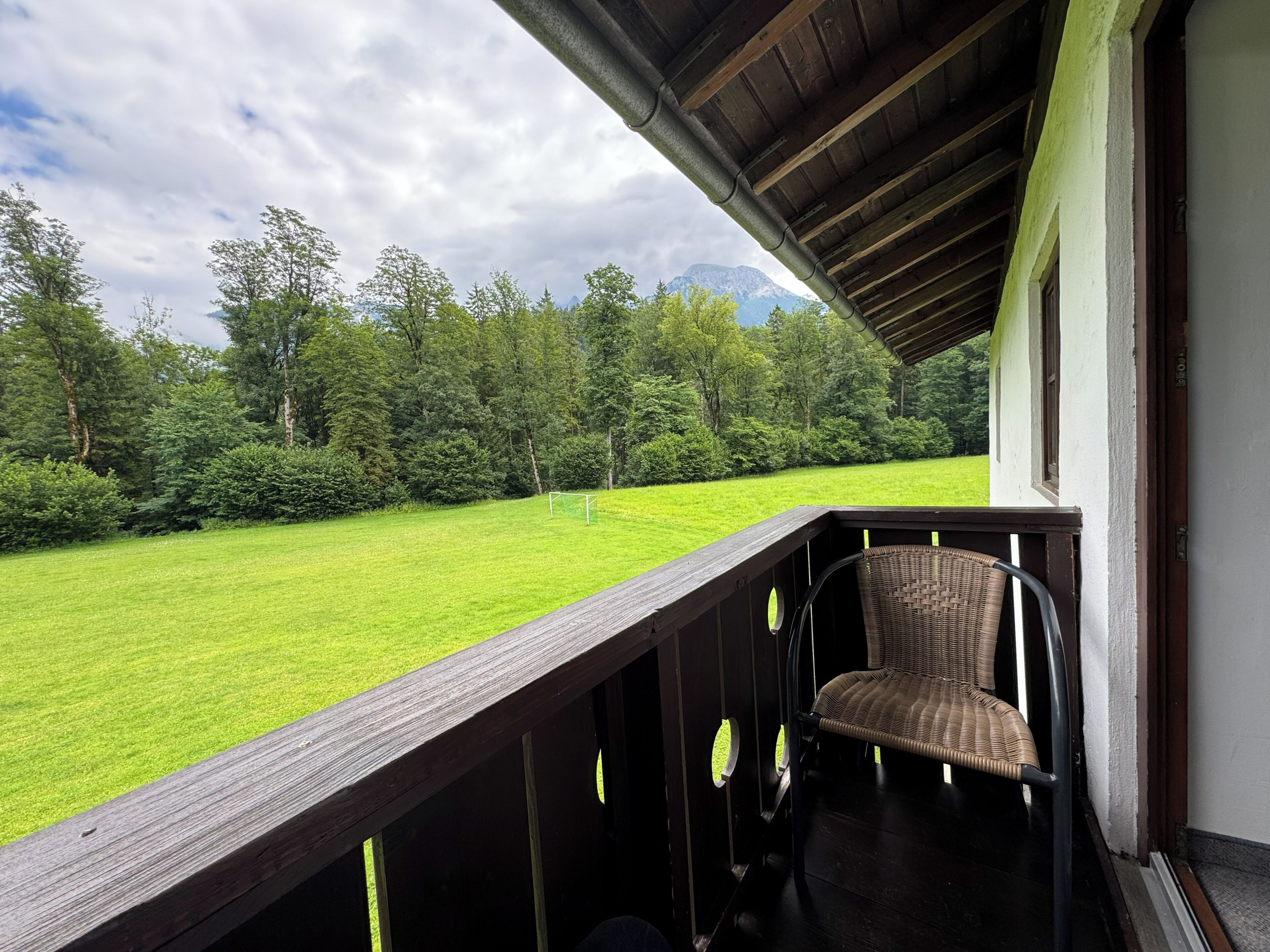 Superior Suite, Non Smoking, Mountain View | Garden view