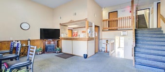 2 Double Beds|Non-Smoking