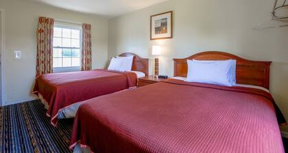 2 Queen Beds Non-Smoking