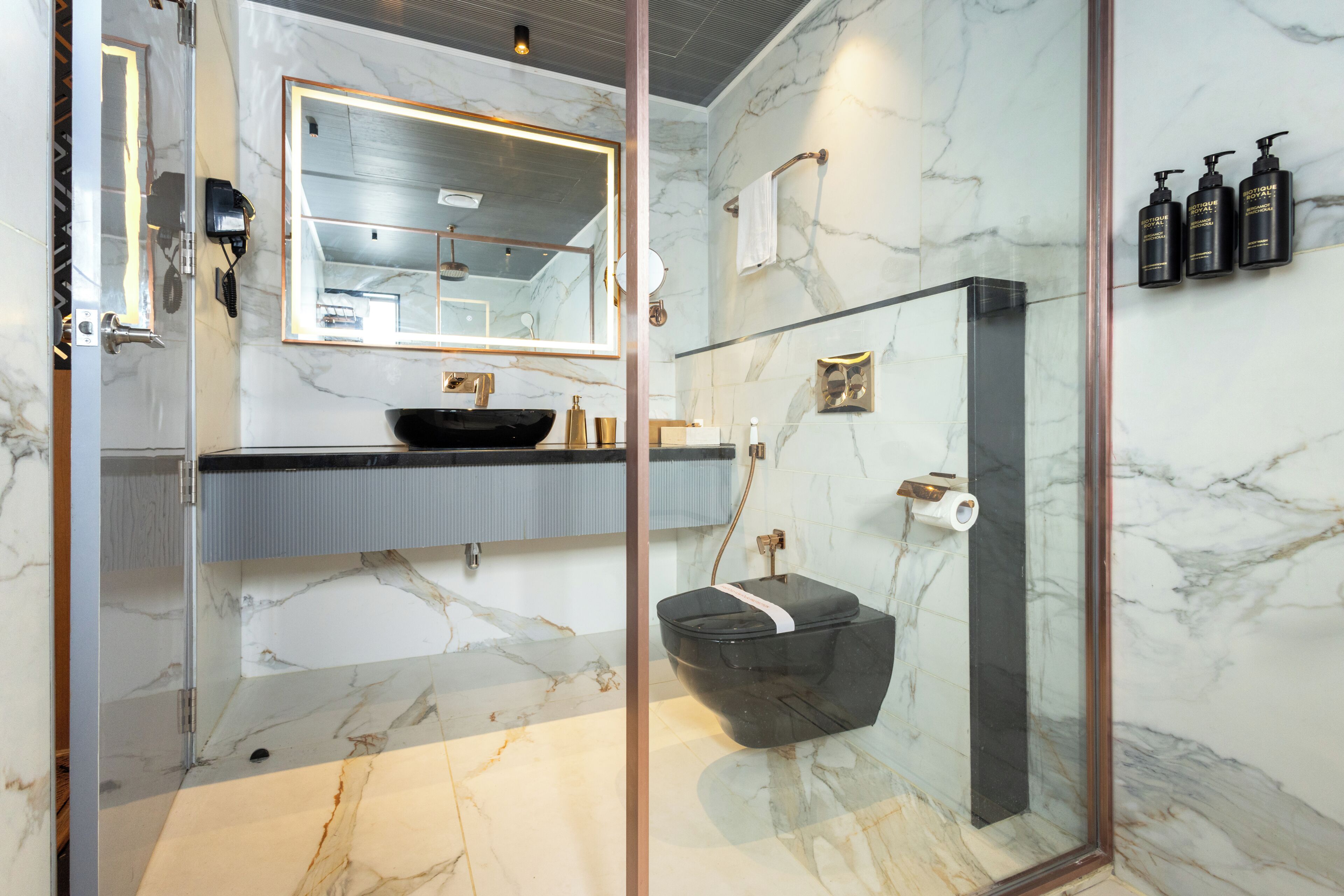 Baño