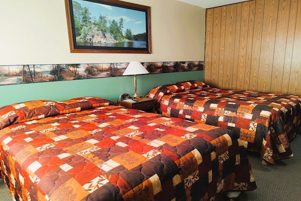 1 dormitorio