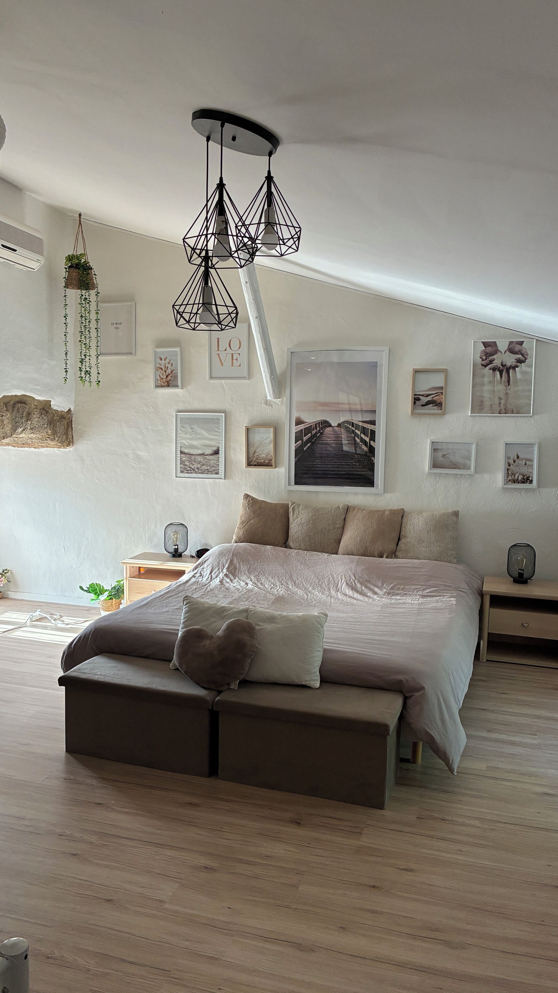 3 chambres, Wi-Fi