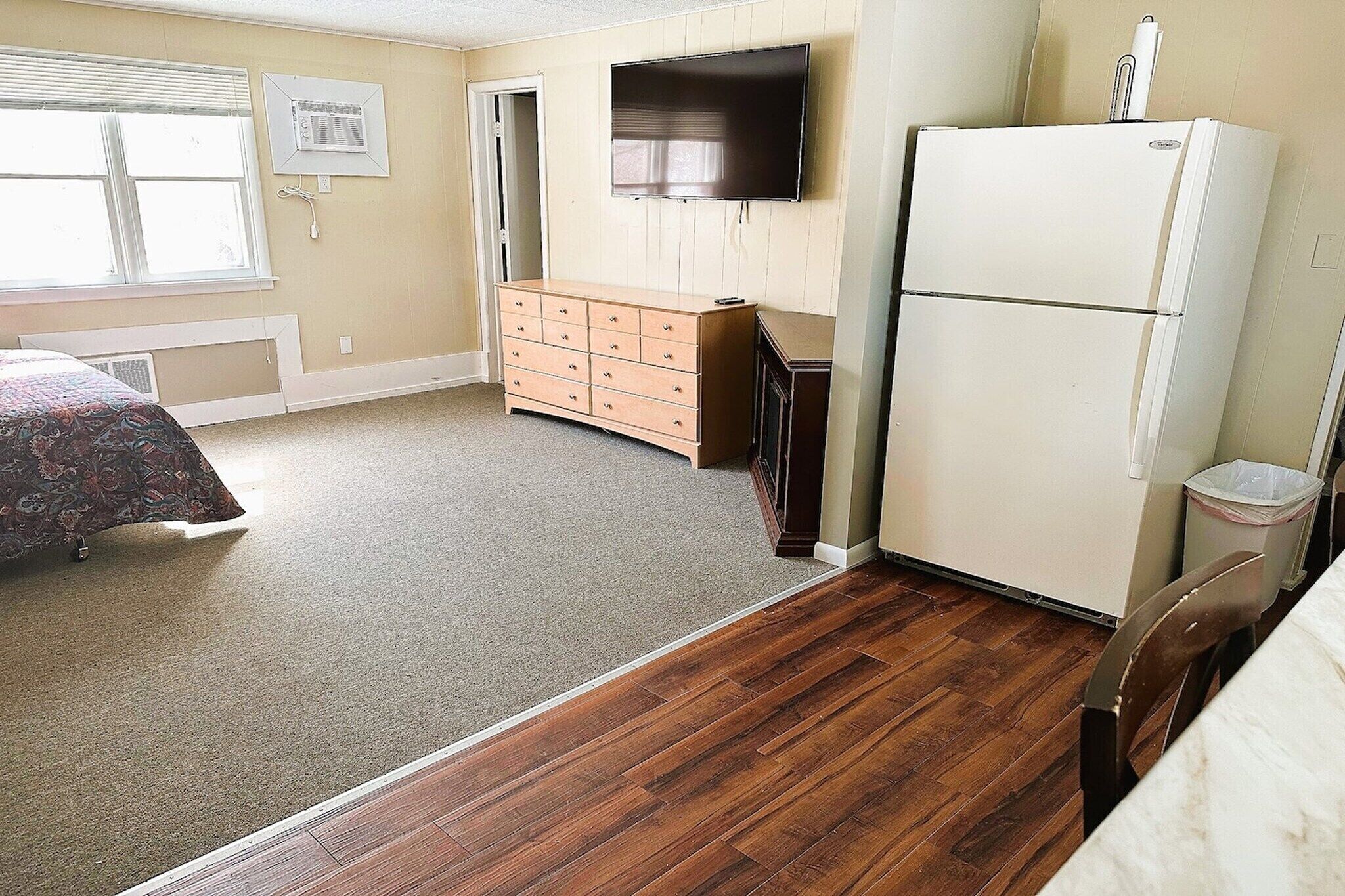 1 chambre
