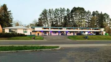 Ulkopuoli