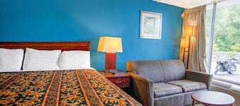 Kernersville, NC | king-size-seng | røykfritt