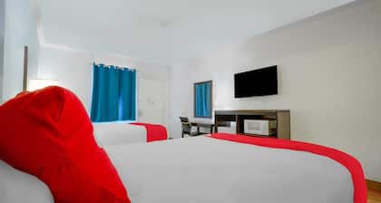 Kingsville |2 Full Bed