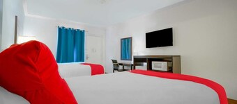 Kingsville |2 Full Bed