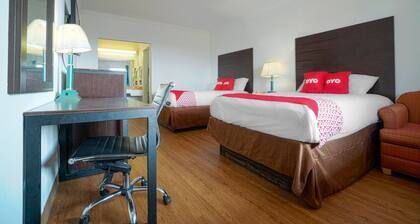 Kingsville|2 Queen Bed