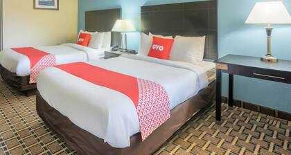 Knoxville TN | 2 queen bed